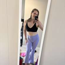 Miss Nicole: The messy vote: what outfit should I get messy in?