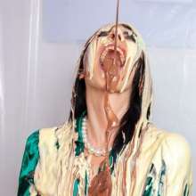 WAM Photography: WAM Photography--Gunged in Satin