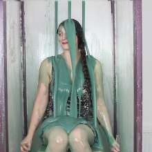 Jeremy Custard: Information Ivy (Episode 3) with Ivy Rain