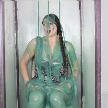 Jeremy Custard: Information Ivy (Episode 3) with Ivy Rain