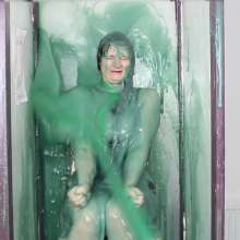 Jeremy Custard: Information Ivy (Episode 3) with Ivy Rain
