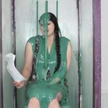 Jeremy Custard: Information Ivy (Episode 3) with Ivy Rain