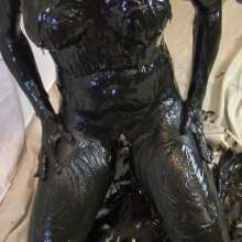 Jayce: Jayce+Claude Covered in Kentucky Tar+Fucking and BJ's!