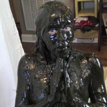 Jayce: Jayce+Claude Covered in Kentucky Tar+Fucking and BJ's!