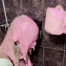 TheGungeZone: Kitty's Messy Forfeit