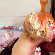 Slime Genesis: Let's Get Messy Instead of Going to Prom!