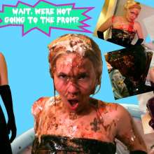 Slime Genesis: Let's Get Messy Instead of Going to Prom!