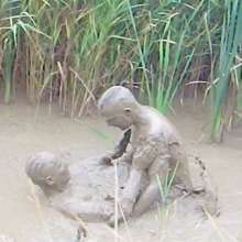 mudhog: The mud season has started