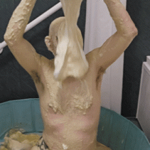 LeRex: Time to Splosh
