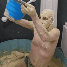 LeRex: Time to Splosh