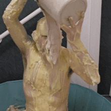 LeRex: Time to Splosh