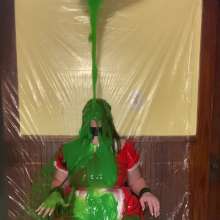 Mary Messhall: Mary the Messy Maid a Series