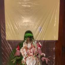 Mary Messhall: Mary the Messy Maid a Series