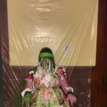 Mary Messhall: Mary the Messy Maid a Series