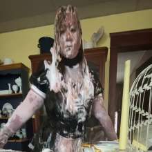 Mary Messhall: Mary the Messy Maid a Series
