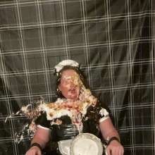 Mary Messhall: Mary the Messy Maid a Series