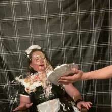 Mary Messhall: Mary the Messy Maid a Series