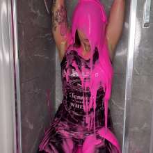 TheGungeZone: Megan's Slutty Gunging