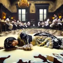 HideoKojima: A small review of Chatgpts version of dalle