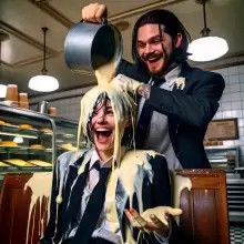 HideoKojima: A small review of Chatgpts version of dalle
