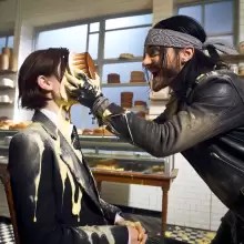 HideoKojima: A small review of Chatgpts version of dalle