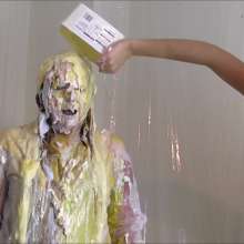 RevSlymsford: Mia Sets Up and Trashes Michelle With Pies and Slime + More