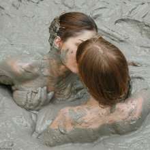 dlodoski: "This Mud is Amazing!"  part 1 of 2, Ultimate Edit--Photos