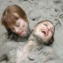 dlodoski: "This Mud is Amazing!"  part 1 of 2, Ultimate Edit--Photos