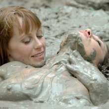 dlodoski: "This Mud is Amazing!"  part 1 of 2, Ultimate Edit--Photos