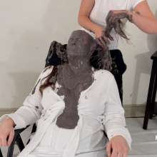 Messygirl: Two New Messygirl Downloads with Stephanie, Penelope and Leanna
