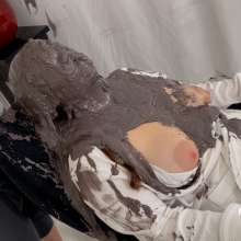 Messygirl: Two New Messygirl Downloads with Stephanie, Penelope and Leanna