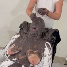 Messygirl: Two New Messygirl Downloads with Stephanie, Penelope and Leanna