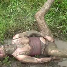 custardcouple: Mud Slut 3