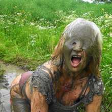 custardcouple: Mud Slut 3