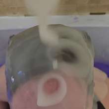 RaunchyRose: My Luxxxurious Gunge Bath