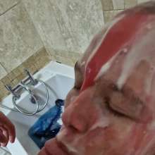 RaunchyRose: My Orgasmic Trashing