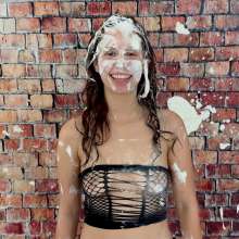 Messygirl: New Messygirl Download with Dakota
