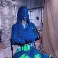 WildThang: New Gunge Evaluation X-rated