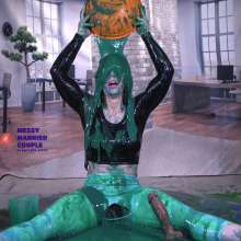 WildThang: New Gunge Evaluation X-rated