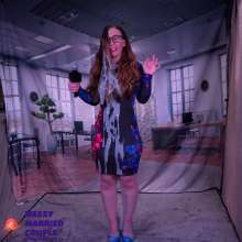 WildThang: News Report from the Gunge Factory