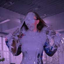 WildThang: News Report from the Gunge Factory