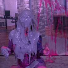 WildThang: News Report from the Gunge Factory