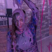 WildThang: News Report from the Gunge Factory