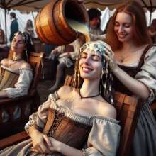 schneider: Medieval Madness