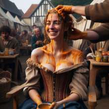 schneider: Medieval Madness