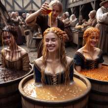 schneider: Medieval Madness