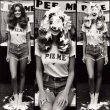 pieboy: Cute Moms pied for charity