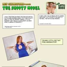 LeRex: Lottii Rose and Rev