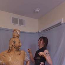 JustJade: Peanut Butter King