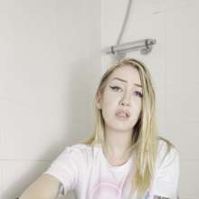 TheGungeZone: Phoebe's Messy Gunge Fun